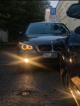 BMW bmw e60 530i - gebrauchte BMW 530 aus dem Jahr 2005