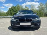 BMW 330d xDrive Touring Sport Line Automatic Spo... - Automatic Gebrauchtwagen