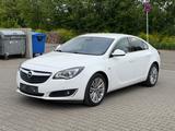 Opel Insignia A Lim. Innovation - gebrauchte Opel Insignia aus dem Jahr 2016