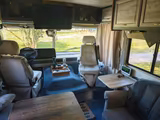 Winnebago Brave  - Winnebago Diesel