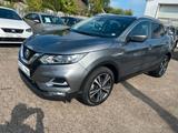 Nissan Qashqai N-Connecta - gebrauchte Nissan Qashqai aus dem Jahr 2020