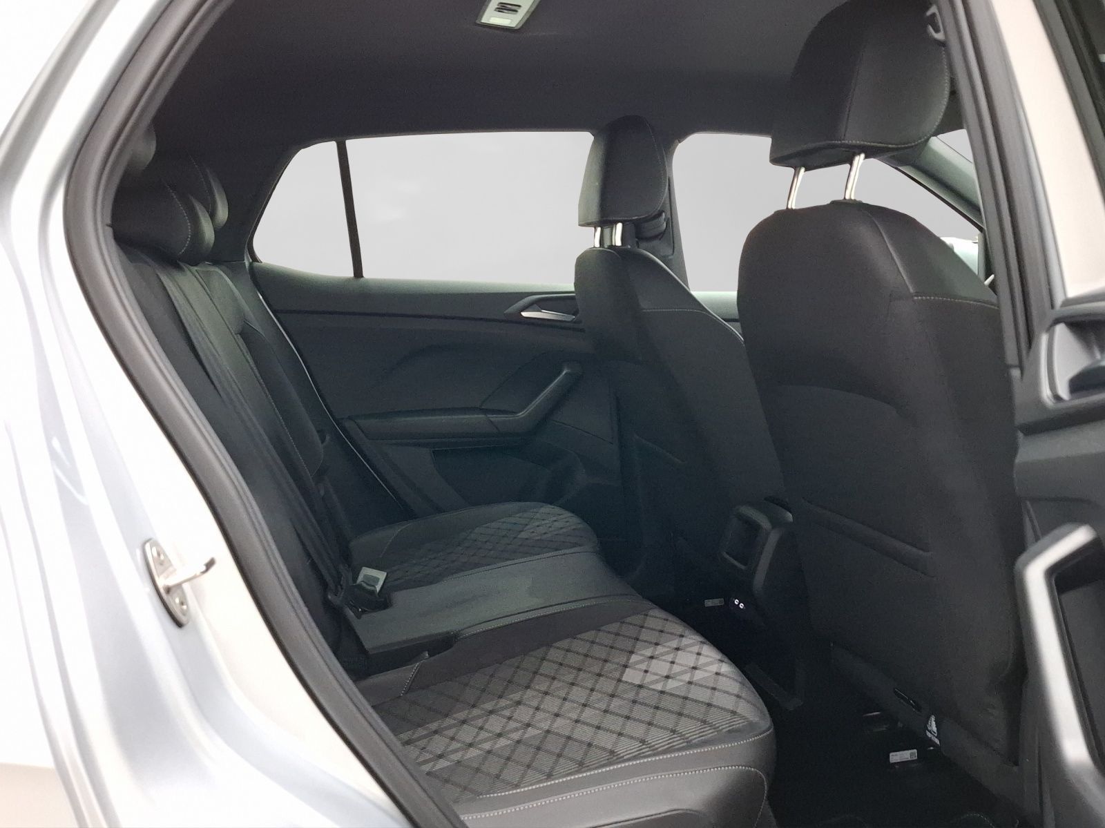 Volkswagen T-Cross - Bild 6