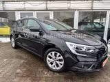 Renault Megane IV Limited *1.Hand*TÜV*Tempomat*Keyless* - Renault Megane Gebrauchtwagen