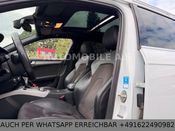 Audi A4 Allroad - 11