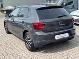 Volkswagen Polo VI ,Automatik,Aus 2.Hand,Erst 75tkm,4-Türer - Volkswagen Polo: Automatik
