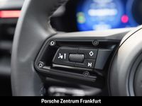 Porsche Macan - Vorschau Bild 22