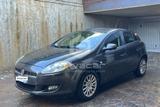 Fiat FIAT Bravo 1.4 Dynamic GPL - Fiat Bravo mit LPG-Antrieb