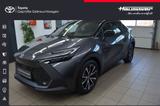 Toyota C-HR 1.8 Hybrid Team Deutschland+TECHNIK+P*ALLWE - Toyota C-HR in Hannover