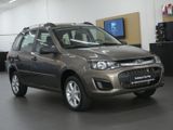 Lada Kalina 2 Kombi Cross Luxus /DER BESTE/SHZ/Bluet. - Lada Kalina: Kombi