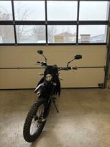 Aprilia RX 125 - APRILIA 125 RX