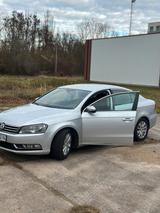 Volkswagen Vw Passat 3c TÜV neu - Volkswagen Passat: 3c
