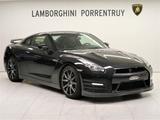 Nissan GT-R Black Edition - Nissan GT-R Benzin Gebrauchtwagen