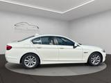 BMW 520iA WEISS/1.HAND/WENIG KM/ACC - BMW 520: 520i