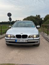 BMW e39 530d/ tausch - BMW 530 Limousine E39 530d mit Diesel-Antrieb