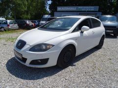 Fahrzeugabbildung Seat Leon Style Ecomotive **VERKAUF NUR AN GEWERBE**