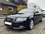 Audi A6 3.0 TDI Alcantara/S-Heft/SHZ/3GNav/Tempomat