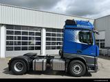 Mercedes-Benz Actros 1846 LS - Mercedes-Benz LKWs