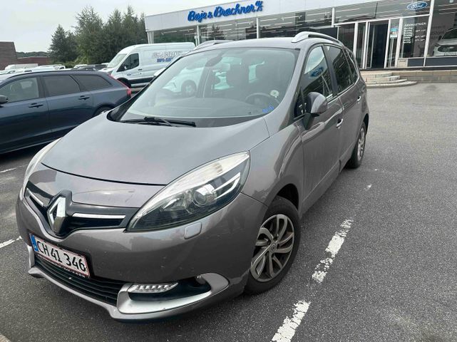 Renault Scenic III Authentique