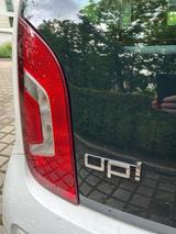 Volkswagen up! 1.0 44kW - gebrauchte Kleinwagen bis 5.000 Euro