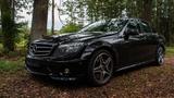 Mercedes-Benz C 63 AMG AMG P30 Perfomance Package Plus - gebrauchte Mercedes-Benz C 63 AMG aus dem Jahr 2009