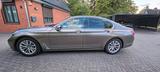 BMW 730d -360*-ACC-HUD-Massage-LaserLicht - BMW 730 aus 2017