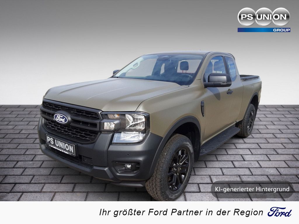 Image of Ford Ranger