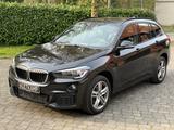 BMW X1  18 d M Sport Leder/Navi/HUD - BMW X1