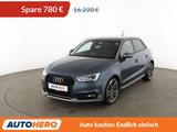 Audi A1 1.0 TFSI Aut.*XENON*PDC*SHZ* - Audi A1 Gebrauchtwagen in Hannover