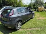Fiat Punto Pop -54000 KM----01704684029-- - Fiat Punto: Km0