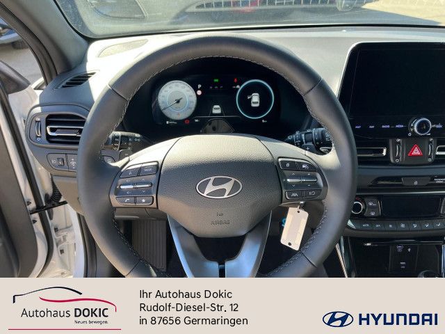 Hyundai i30 – Bild 10