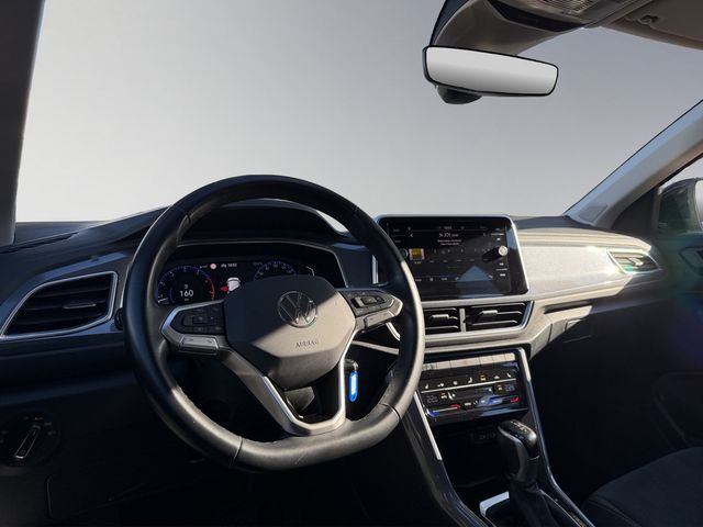 T-Roc 1.5 TSI Style SHZ NAVI AHK ACC FACEL. LED