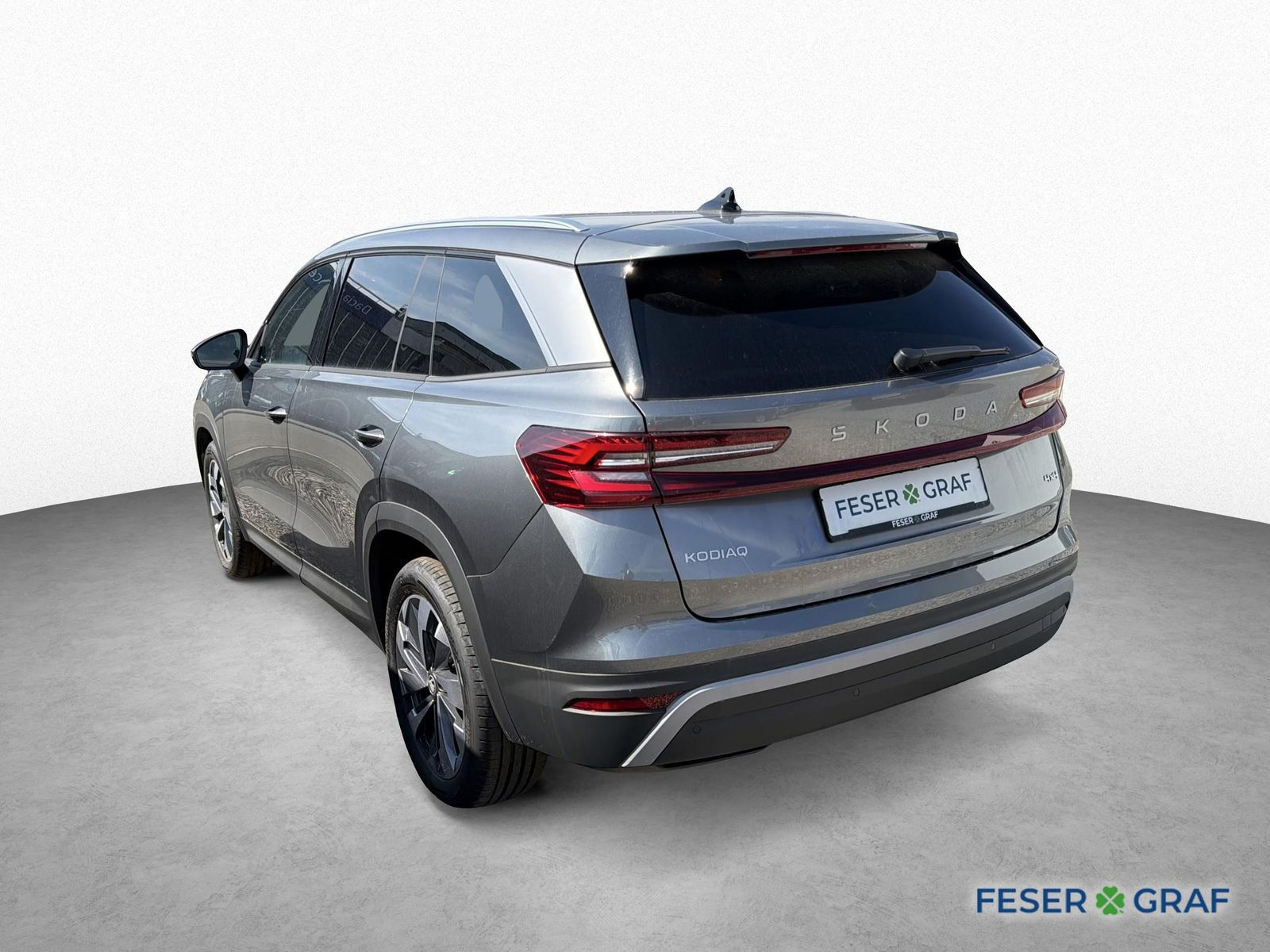 Skoda Kodiaq - Bild 7