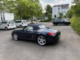 Porsche Boxster 2.9 - - Porsche Boxster aus 2009