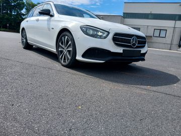 Mercedes E 300 - 10