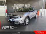 Citroën C5 Aircross C5 Aircross 1.5 bluehdi Live - Citroën C5 Aircross LIVE mit Diesel-Antrieb