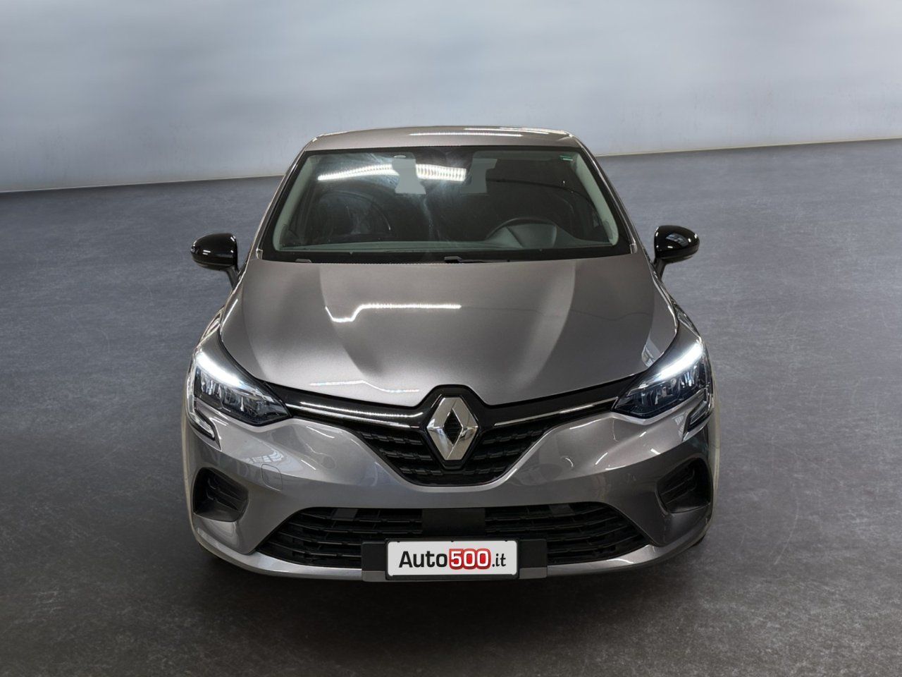 Renault Clio 5 Porte Clio 1.6 E-Tech full hybrid imagem 3