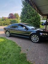 Volkswagen Phaeton 3.0 V6 TDI 4MOTION Tiptronic 5-Sitzer - - Volkswagen Phaeton mit Diesel-Antrieb