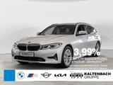 BMW 320d Touring xDrive Advantage AHK LASER LED ACC - BMW 320 in Wuppertal