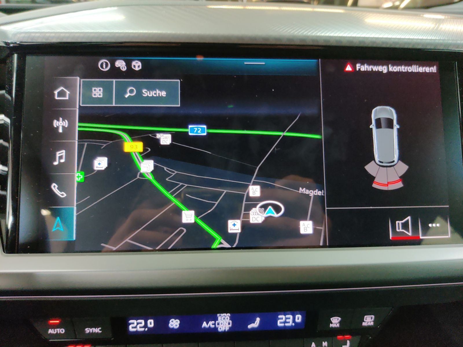 Audi Q4 e-tron - Bild 17