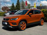 Seat Ateca Style Garantie *Keyless *Navi *Kamera *LED - Seat Gebrauchtwagen in Hannover