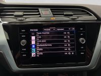 Volkswagen Touran - Vorschau Bild 15