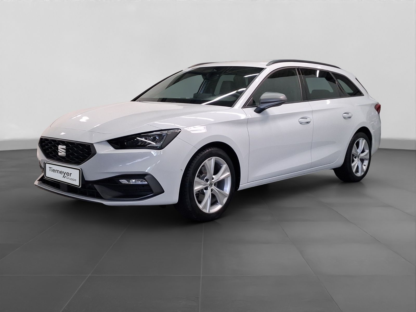Seat Leon - Bild 2