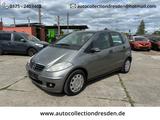 Mercedes-Benz A 170 -Klasse 1,7 Ltr.-85 kW KAT TÜV NEU - Mercedes-Benz A 170 Gebrauchtwagen