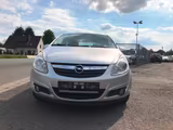 Opel Corsa D 1.2 CATCH ME/Automatik/Tüv 03/2008 - Opel Corsa aus 2008: 1.2
