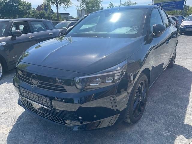 Fahrzeugabbildung Opel Corsa F GS 1.2 Turbo 74KW SHZ, Navi, PDC, Kamera