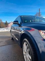 Audi Q5 35 TDI S - quattro - sport - Audi Q5 35 TDi Gebrauchtwagen