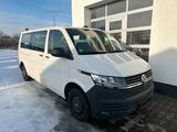 Volkswagen T6.1 Kombi lang 9-Sitzer/CarPlay/Android Auto - Volkswagen T6 Kombi in Berlin