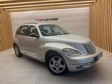 Chrysler PT Cruiser PT Cruiser Berlina 2.0 Limit - gebrauchte Chrysler PT Cruiser aus dem Jahr 2001