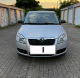 Skoda top gepflegt  Skoda Fabia  1.2  HTP - Skoda: Htp