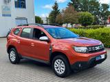 Dacia Duster II Expression Garantie*Navi*Kamera*1 Hand